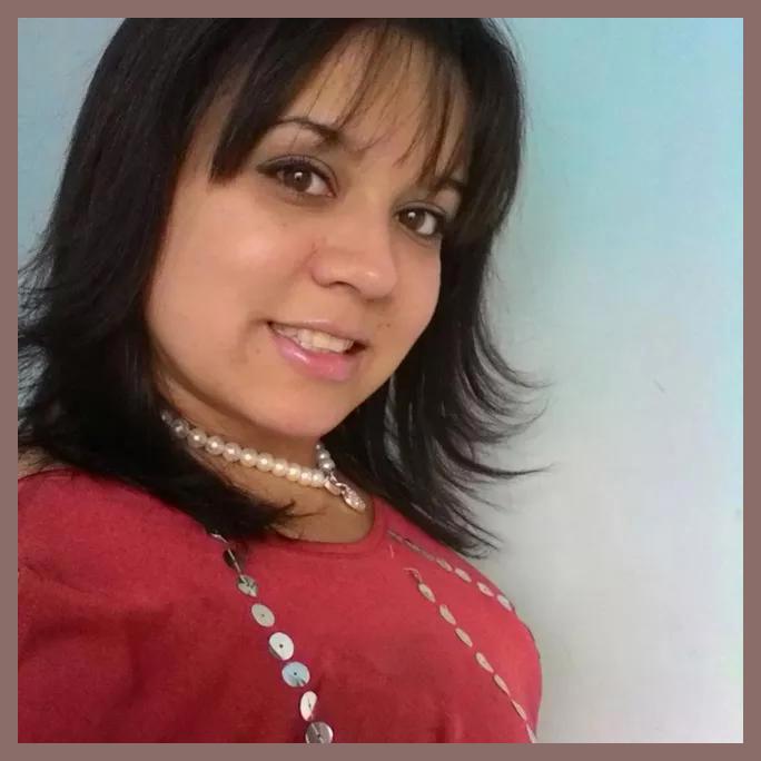 Roseli Rocha